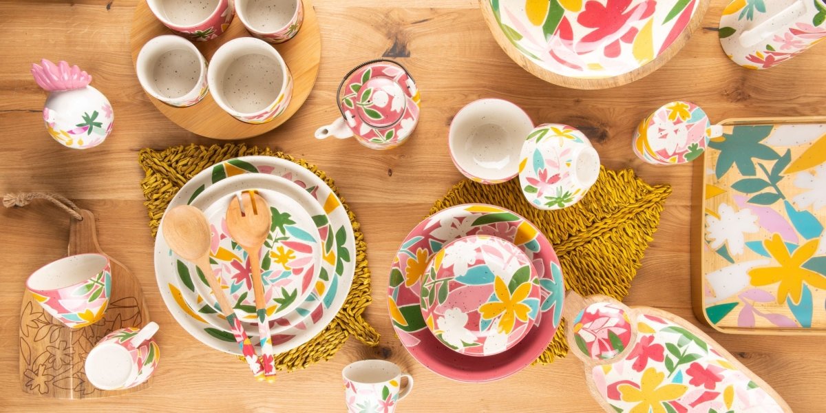 Collection Luisa - Beautiful Moment the shop