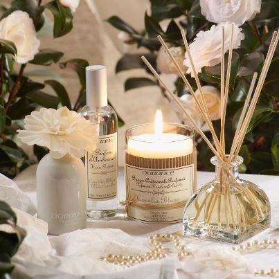 Parfum d'ambiance - Beautiful Moment the shop