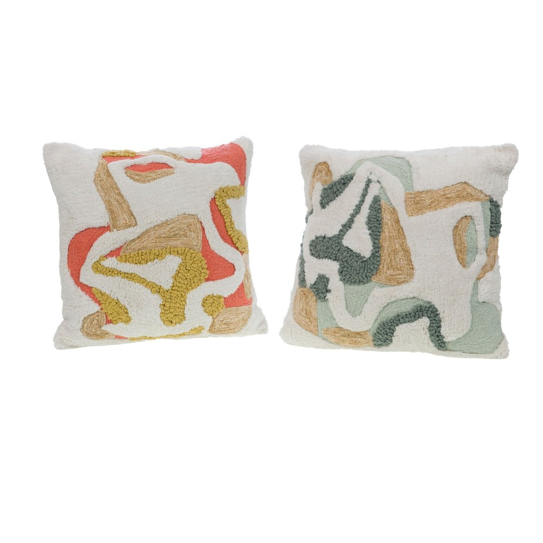 COUSSIN WAVY 45X45 - Beautiful Moment the shop