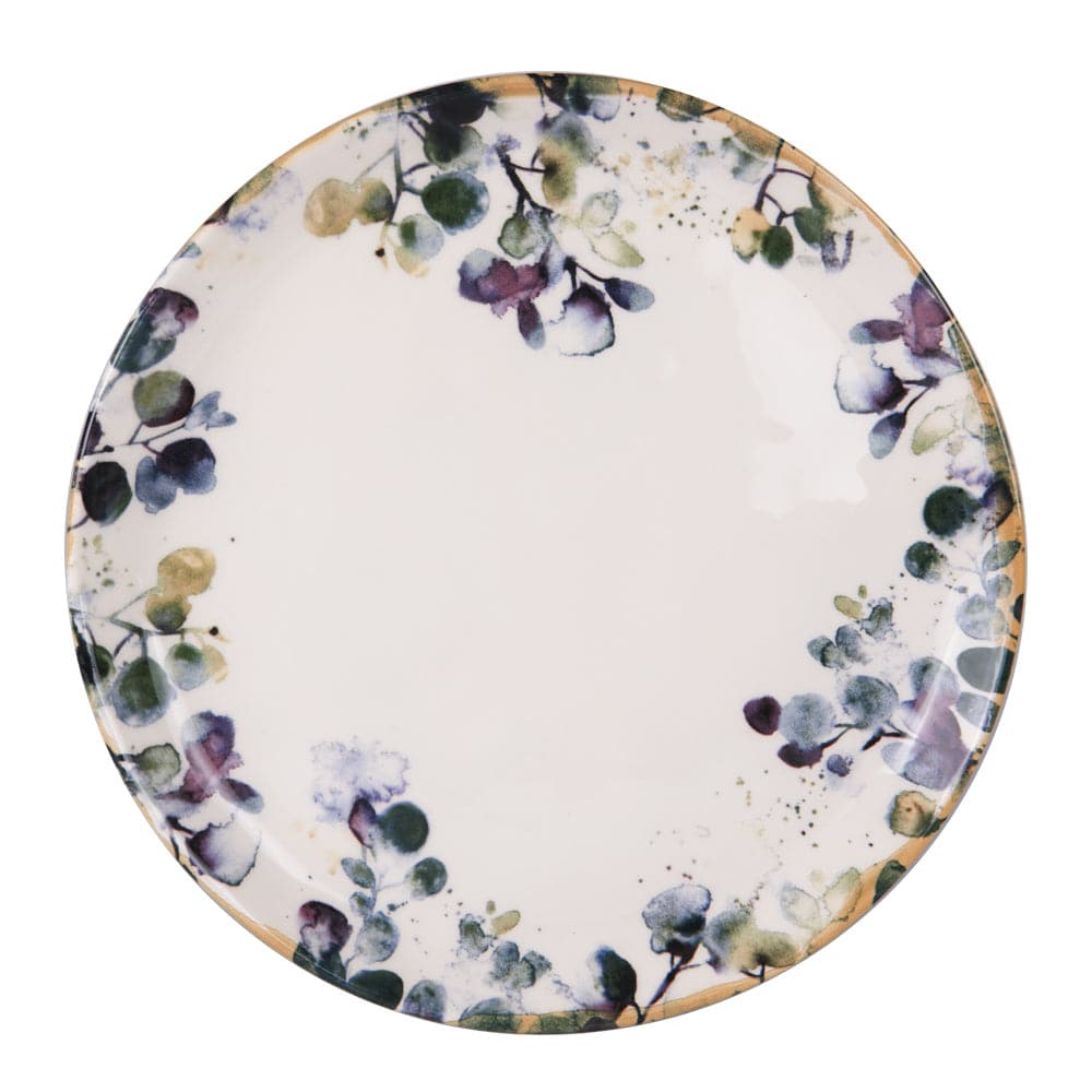 Assiette Plate Garden - Beautiful Moment the shop