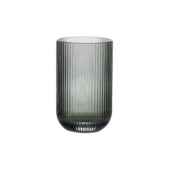 Boite de 6 gobelets haut 41 cl dolce gris - Beautiful Moment the shop
