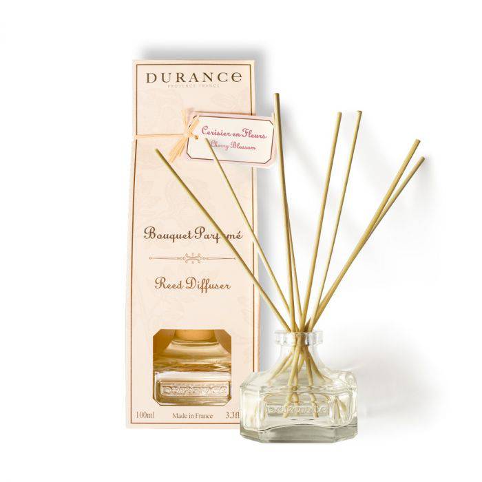 Bouquet Parfumé Cerisier en Fleurs - Beautiful Moment the shop