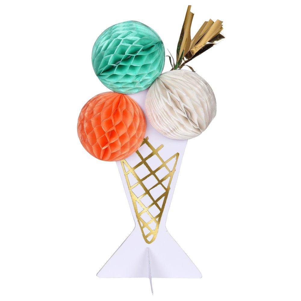 Carte Crème Glacé - Beautiful Moment the shop
