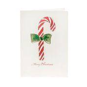 Carte de Noel Candy Cane - Beautiful Moment the shop