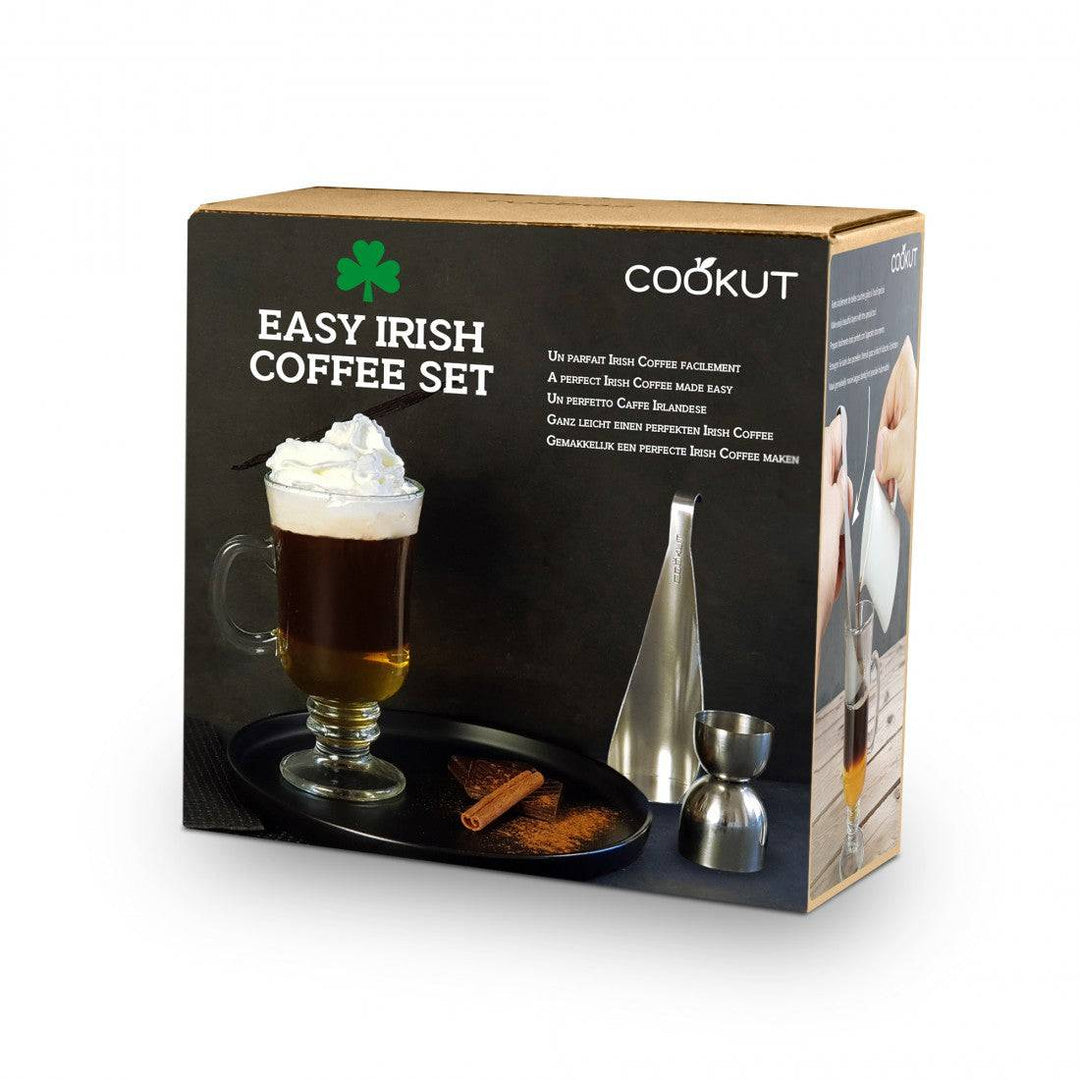 Coffret Cadeau Irish Coffee - Beautiful Moment the shop