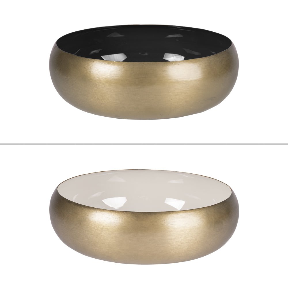 Coupe métal scala 17 cm - Beautiful Moment the shop