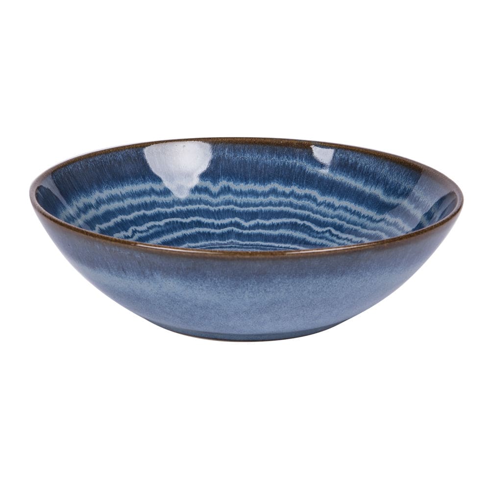 Coupelle moon bleu 17 cm - Beautiful Moment the shop