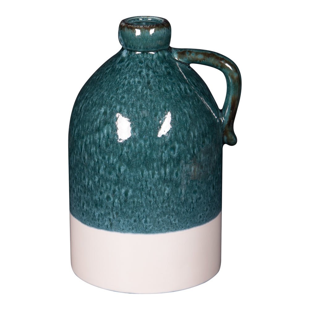 Jarre cobalt 26 cm Collection : COBALT - Beautiful Moment the shop