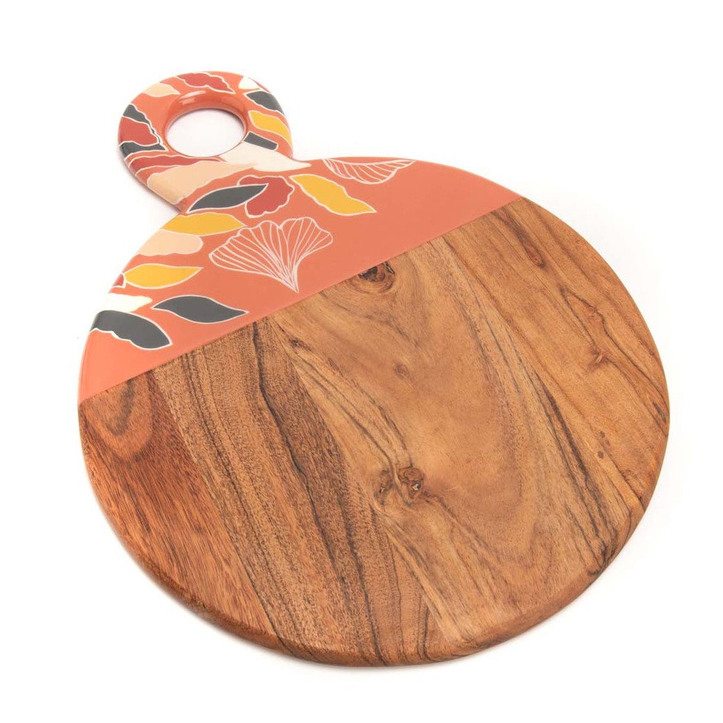 Planche ronde eline Diam 43 cm - Beautiful Moment the shop