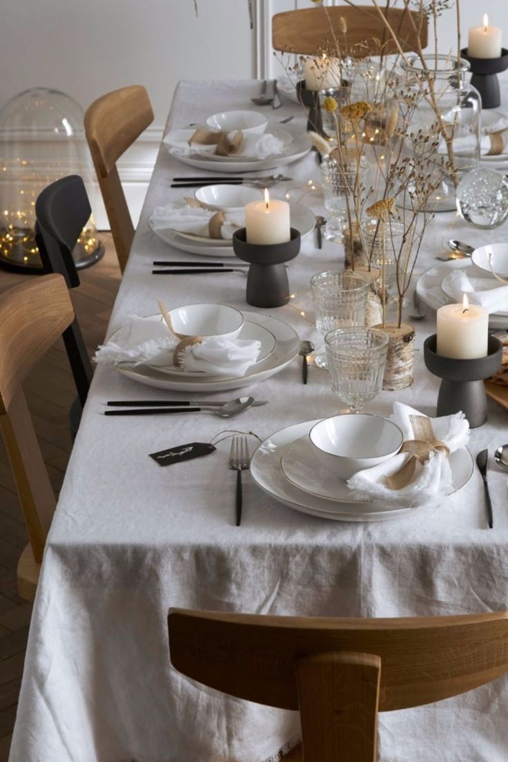 L'art de la table : Ce que vous devez savoir avant de les acheter - Beautiful Moment the shop