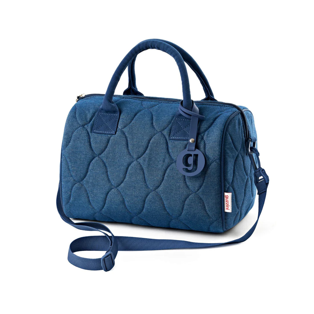 Sac isotherme jaune Handy Greta