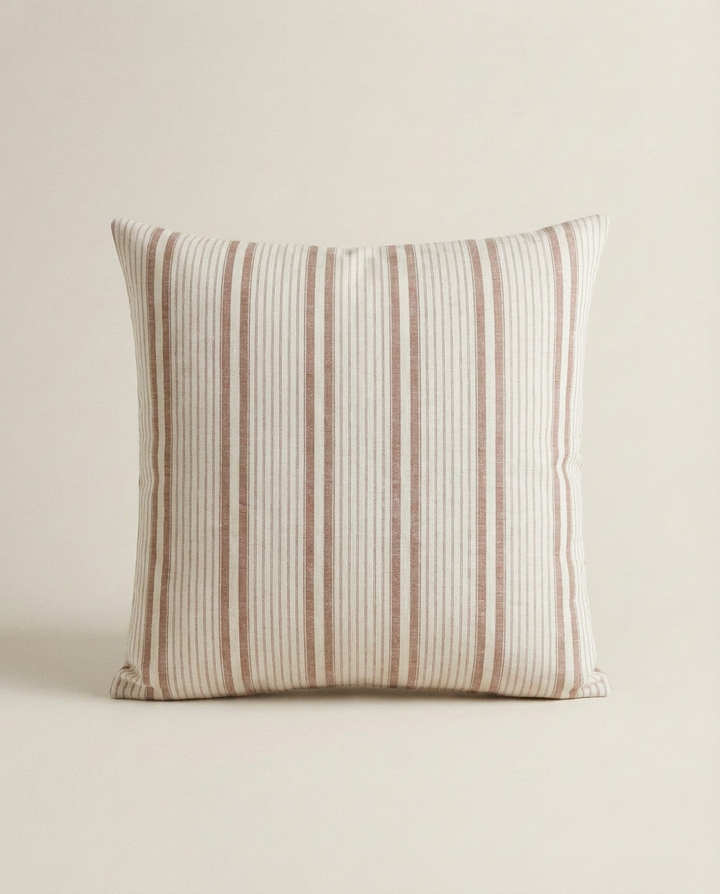 Housses de coussin, Grande vente