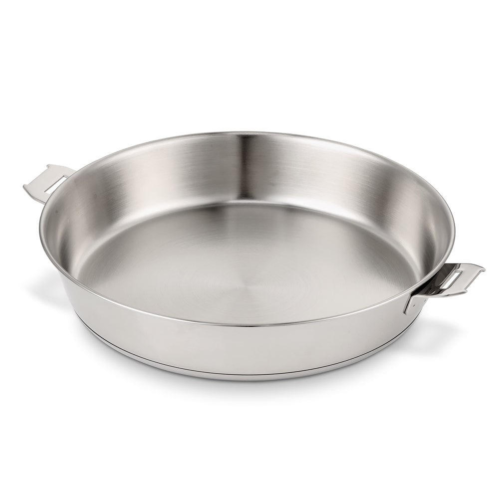 Poêle Evolution 20 cm en inox