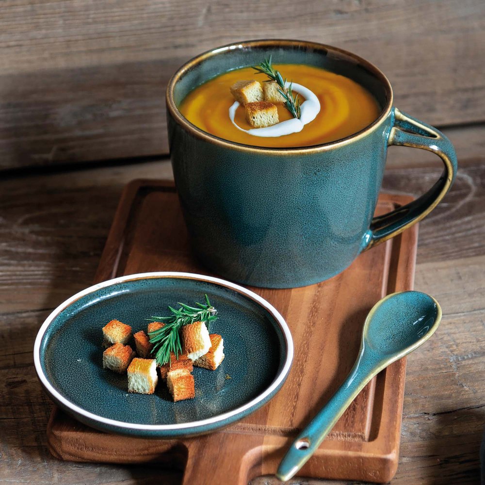 Bol à soupe Elyas 75 cl