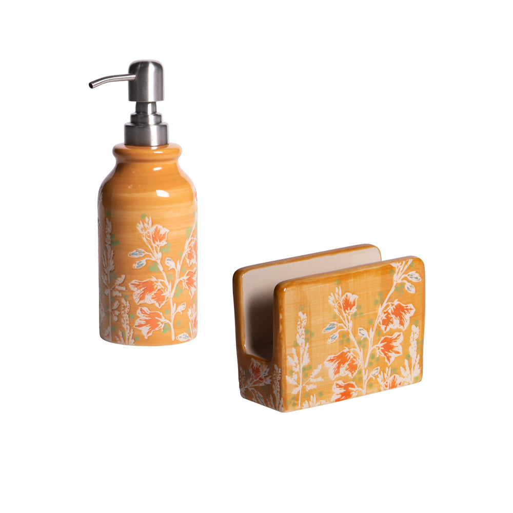 Coffret cuisine 2 pièces Serena
