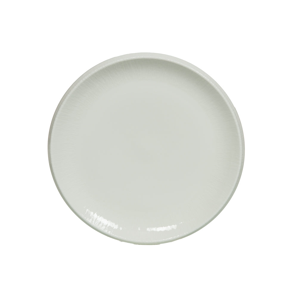 Assiette plate Arum 26 cm