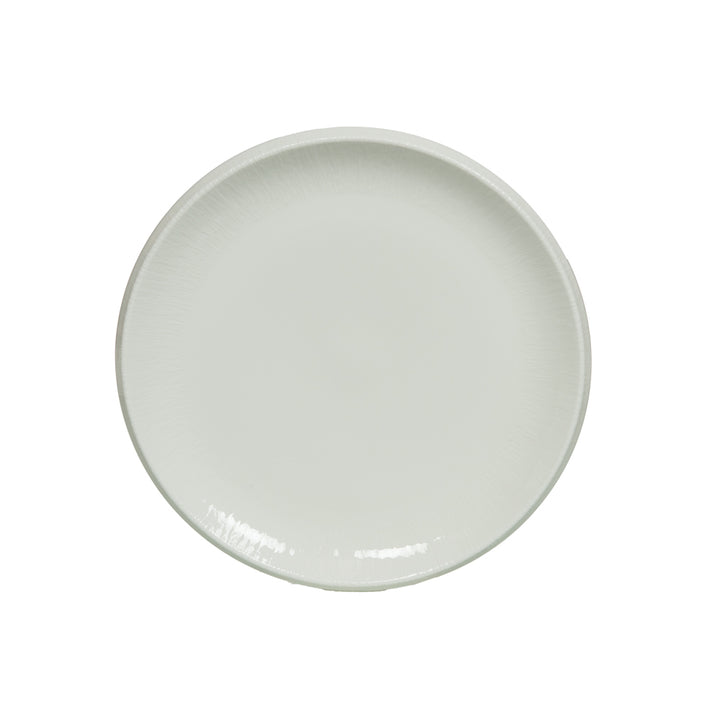 Assiette plate Arum 26 cm