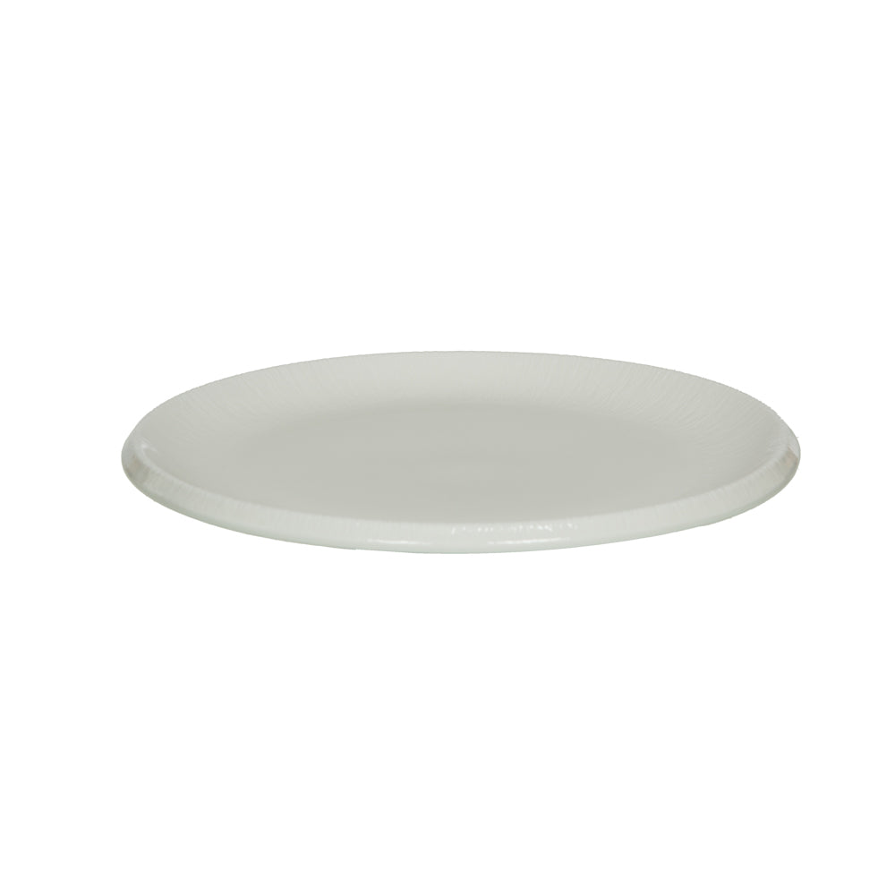 Assiette plate Arum 26 cm