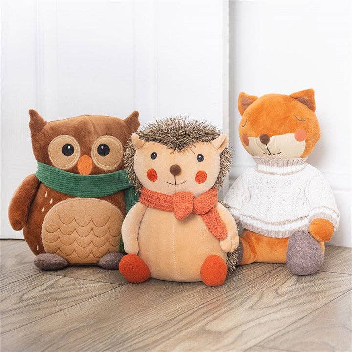 Bloque-porte Hibou Oliver