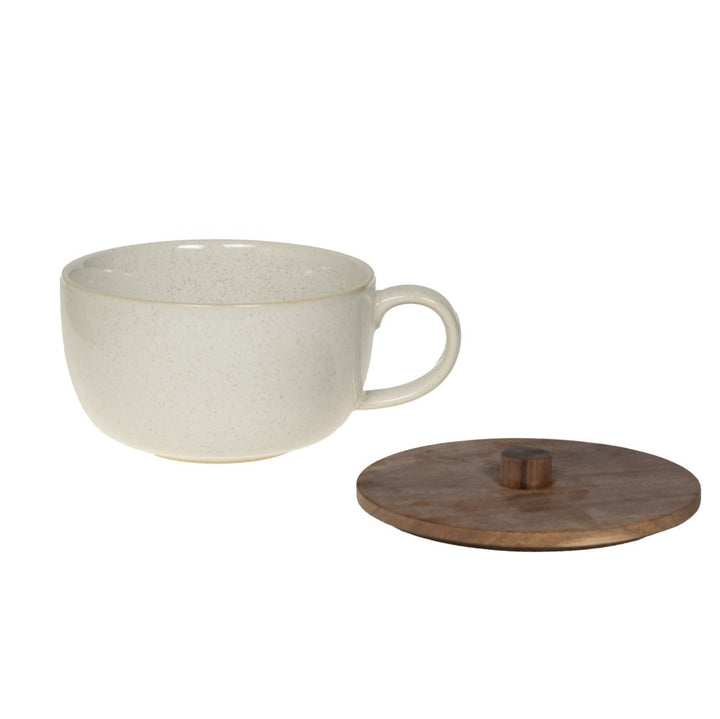 Bol avec couvercle Cassia 60 cl