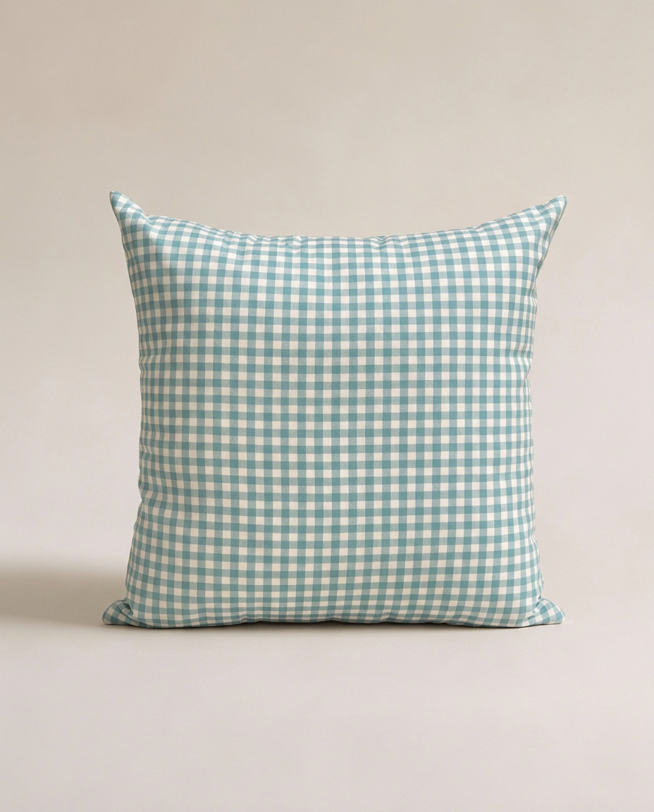 Ensemble de 4 housses de coussin, Édition limitée