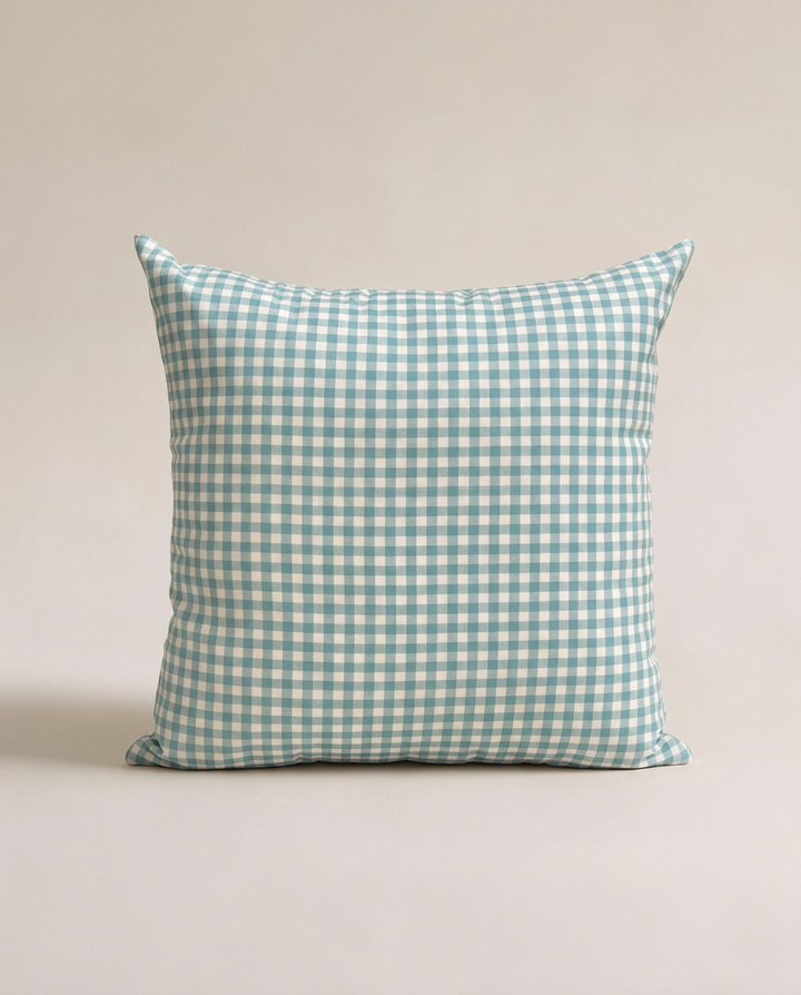 Ensemble de 4 housses de coussin, Édition limitée