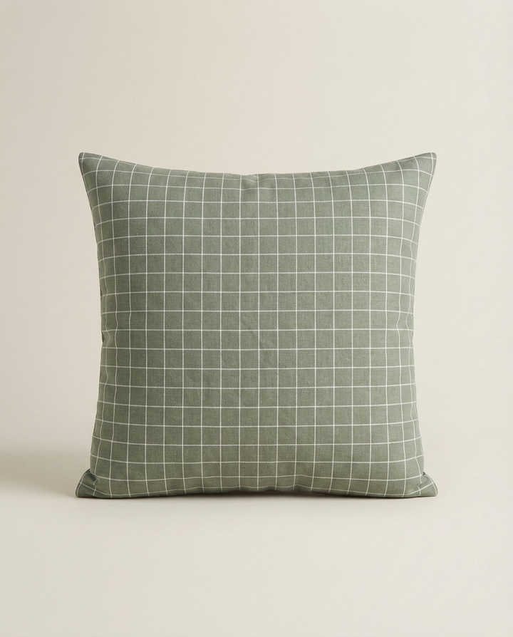 Housses de coussin, Grande vente