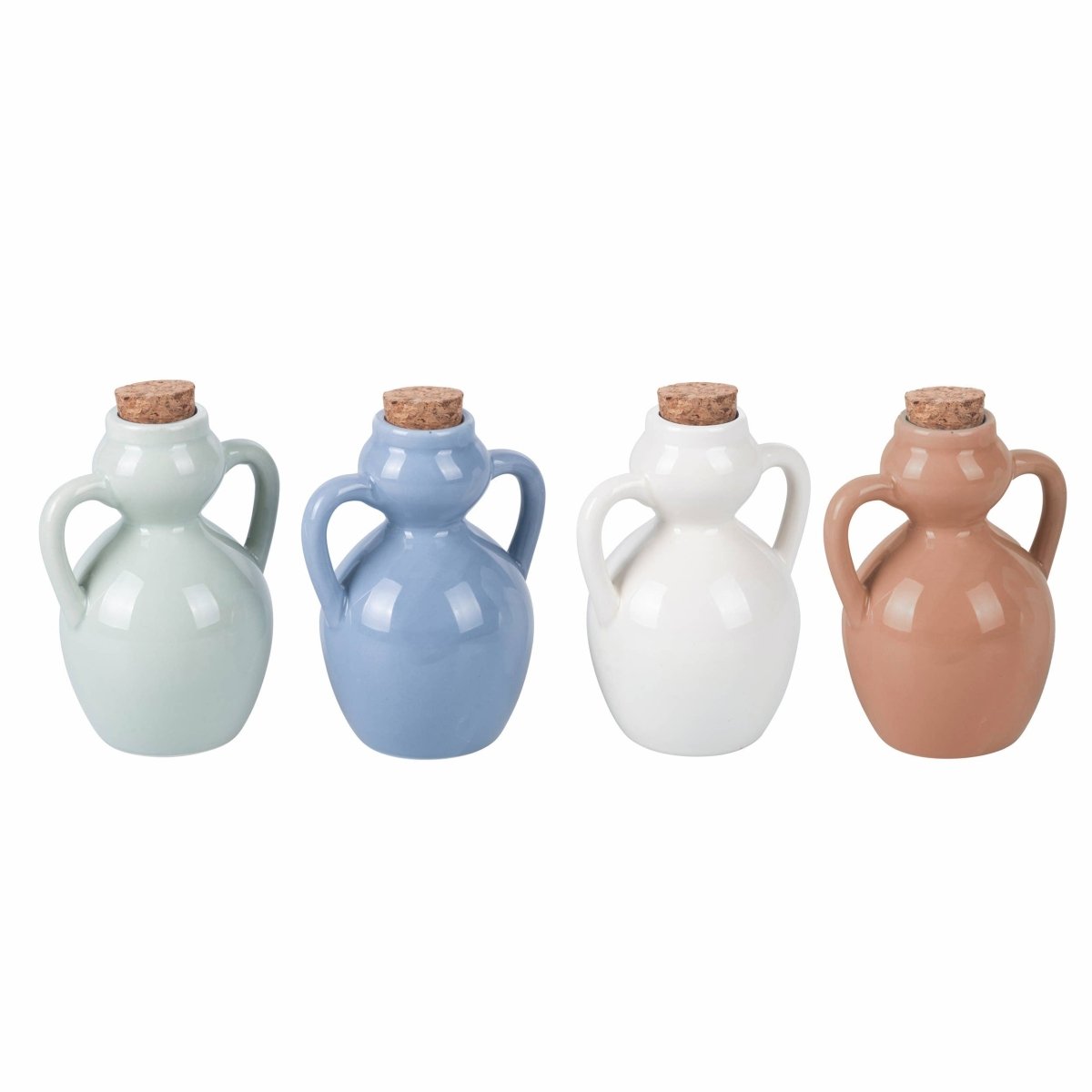 4 TONS HUILEUX 107ML 4 ASS - Beautiful Moment the shop