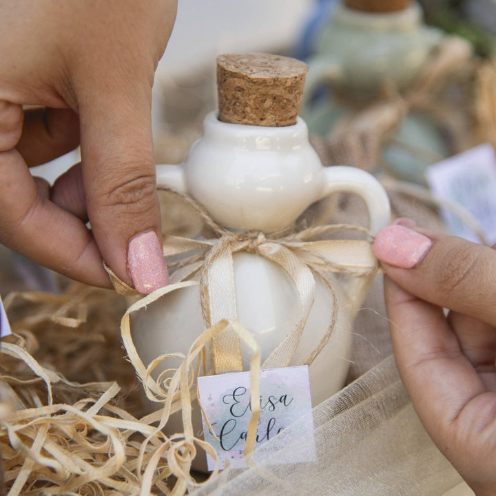 4 TONS HUILEUX 107ML 4 ASS - Beautiful Moment the shop