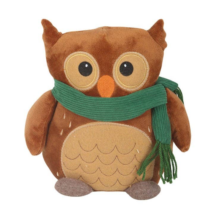 Bloque-porte Hibou Oliver