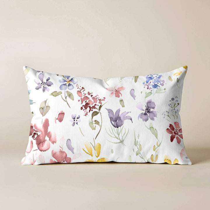 Housse de coussin 100% coton 0120-415 30x50 cm