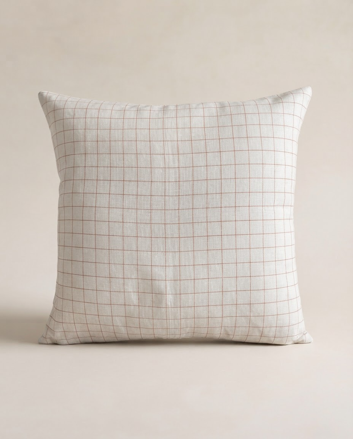 Housses de coussin, Grande vente