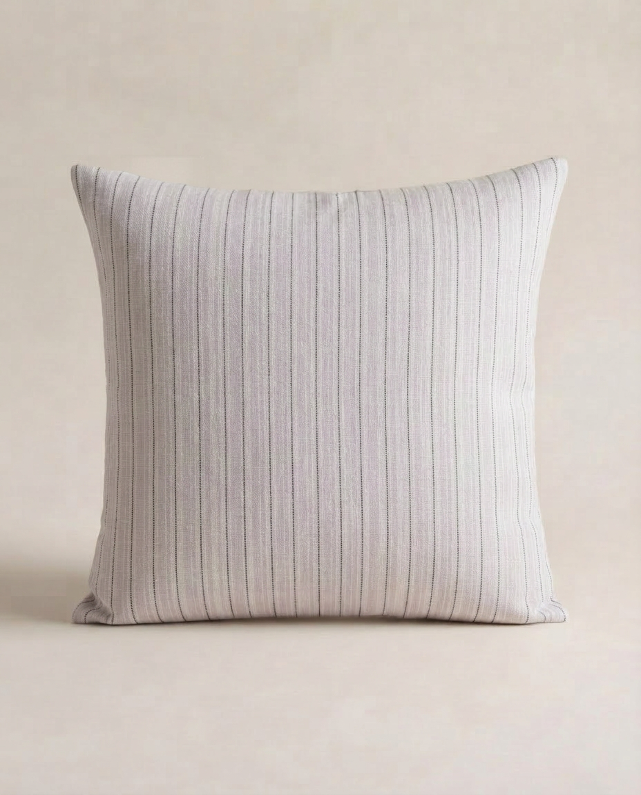 Housses de coussin, Grande vente
