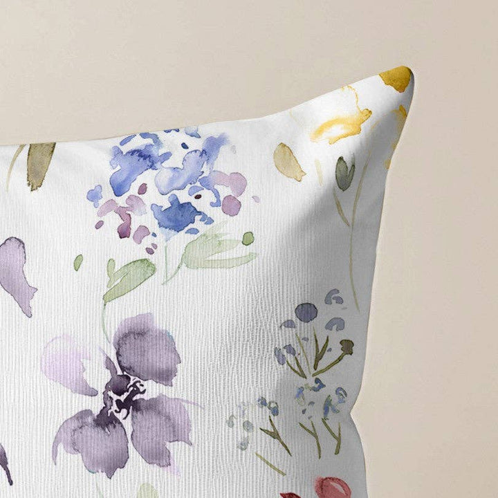 Housse de coussin 100% coton 0120-415 30x50 cm