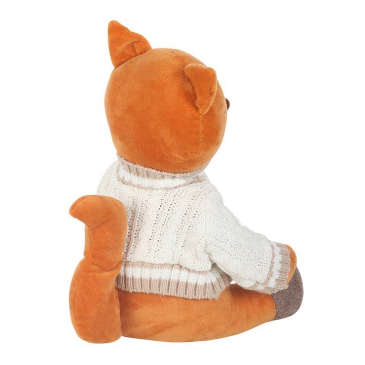 Butoir de porte Flynn Fox
