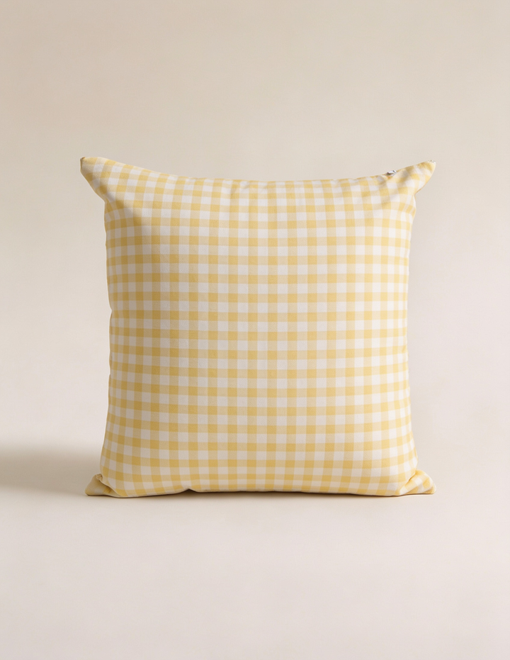 Ensemble de 4 housses de coussin, Édition limitée