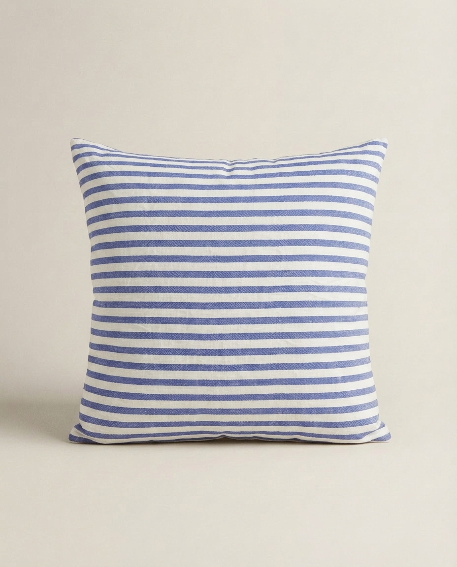Housses de coussin, Grande vente