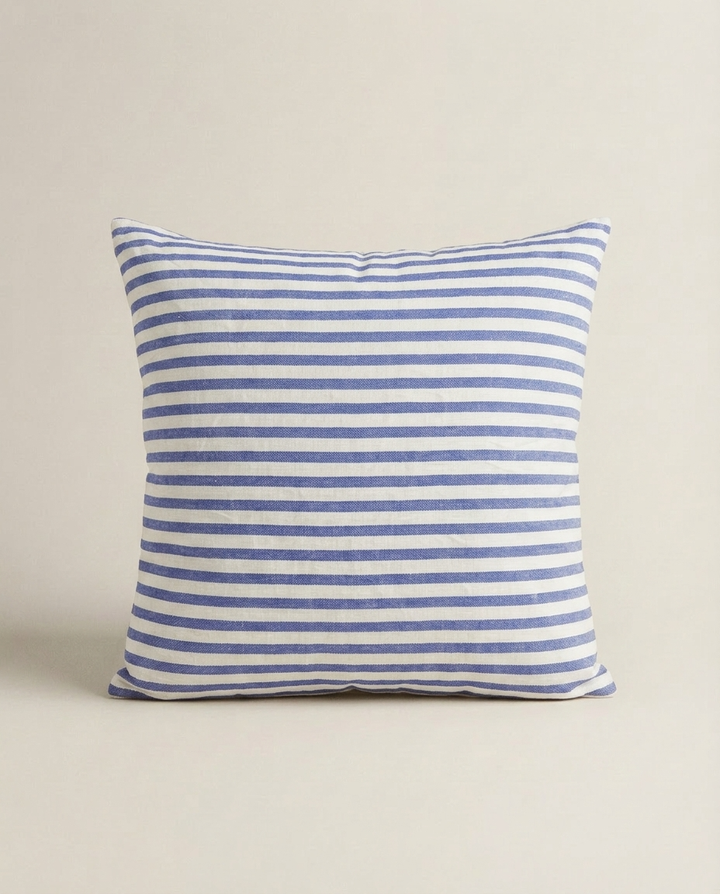 Housses de coussin, Grande vente