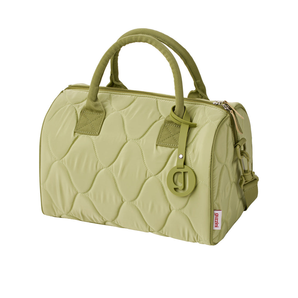 Sac isotherme jaune Handy Greta