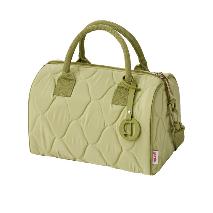 Sac isotherme jaune Handy Greta