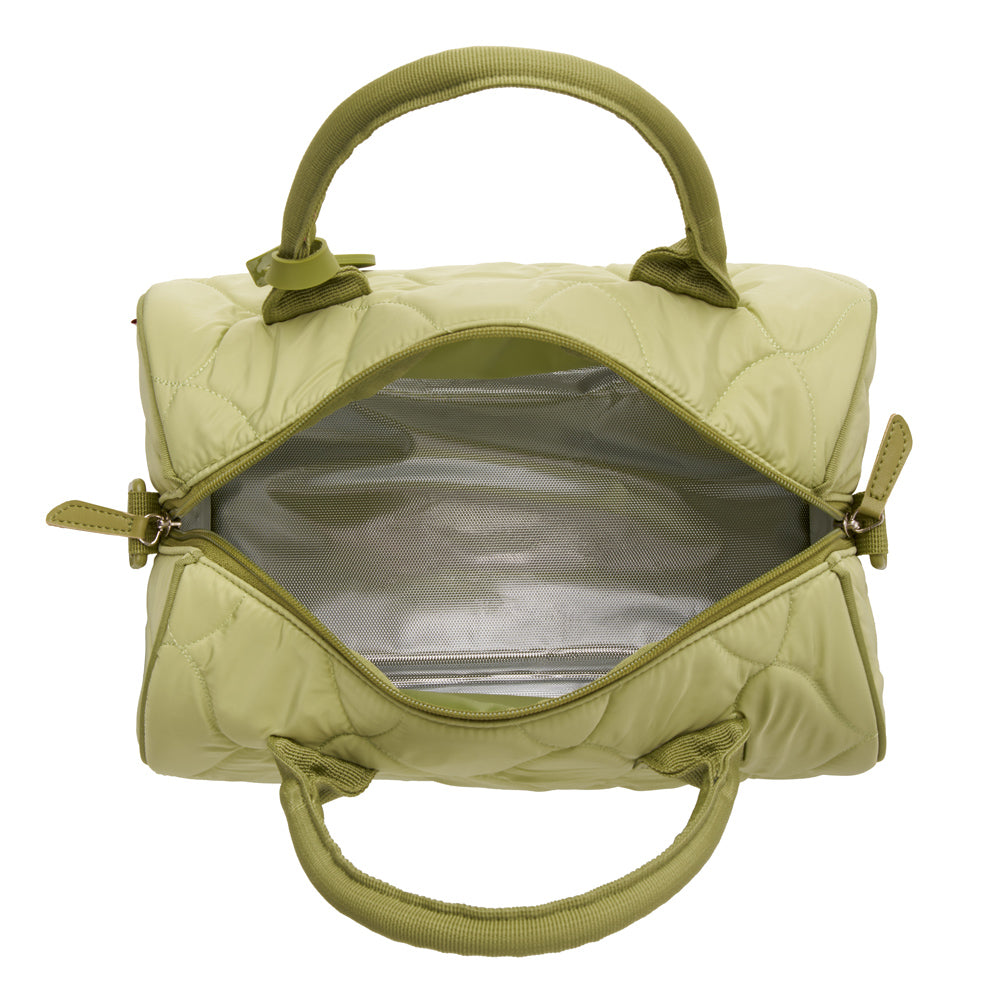 Sac isotherme jaune Handy Greta