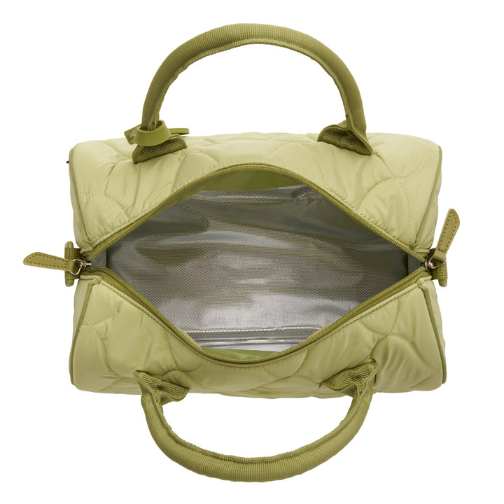 Sac isotherme jaune Handy Greta