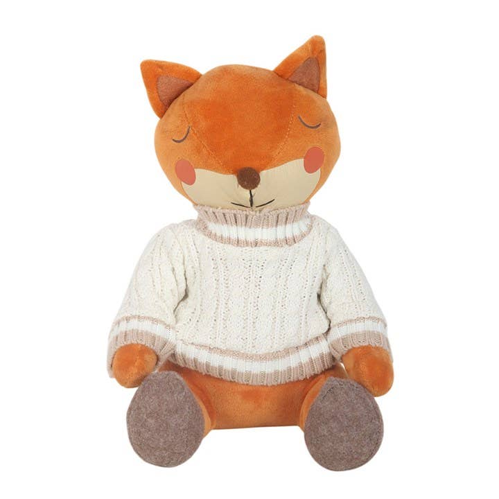 Butoir de porte Flynn Fox
