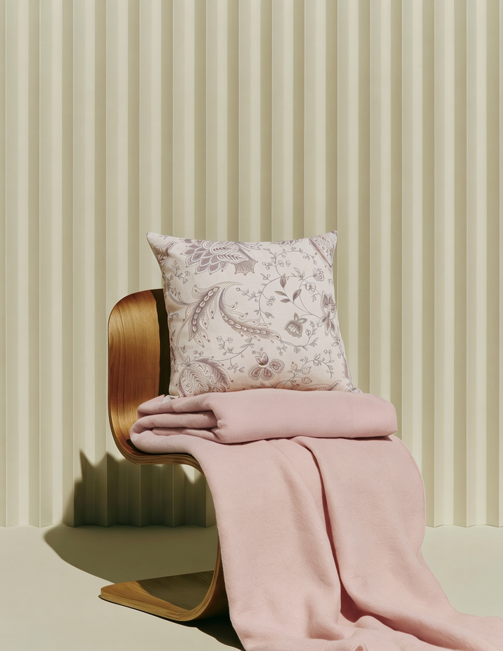 Housse de coussin, Floréa