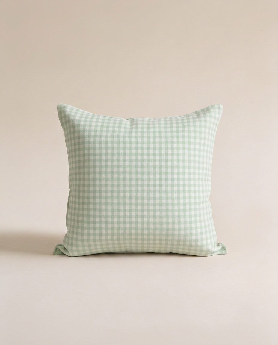 Ensemble de 4 housses de coussin, Édition limitée