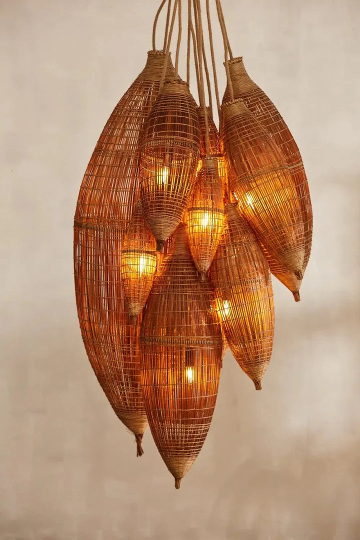 Abat - jour pour lampe de plafond Batca - Beautiful Moment the shop