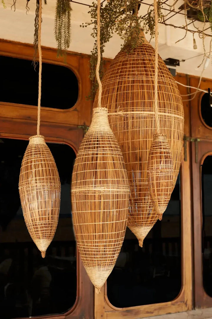 Abat - jour pour lampe de plafond Batca - Beautiful Moment the shop