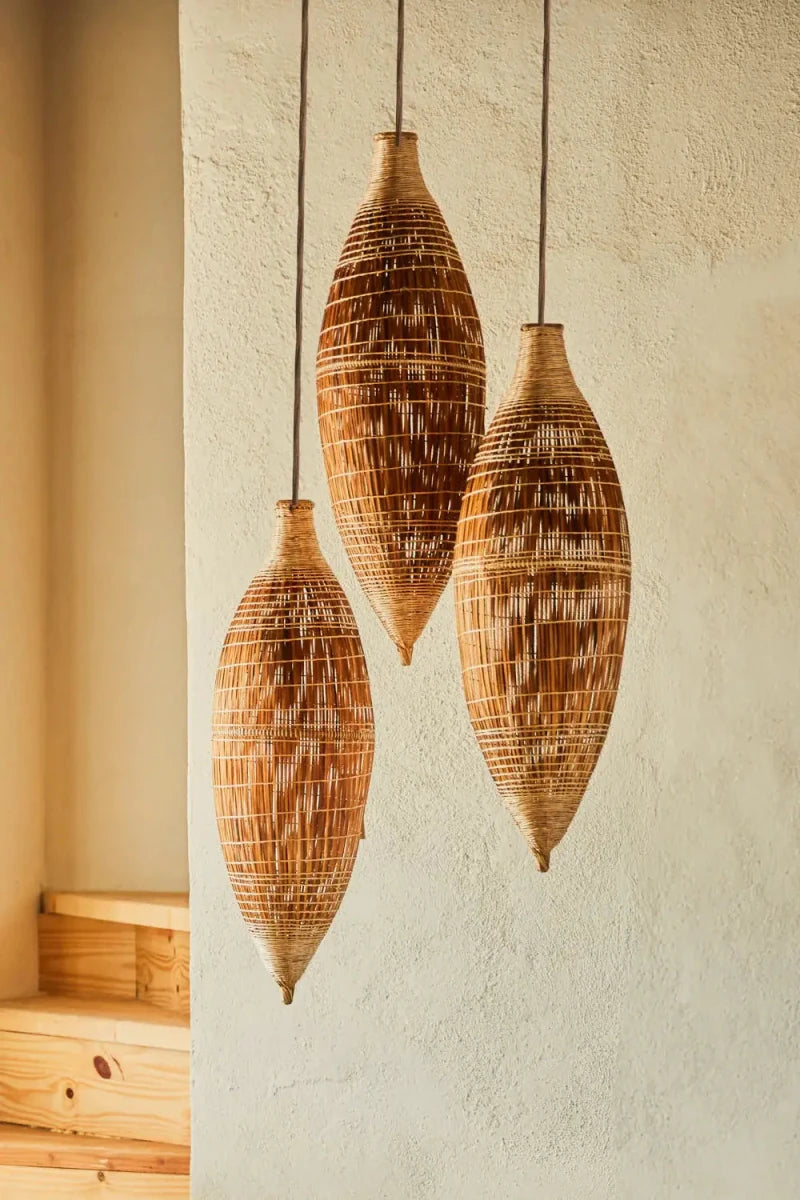 Abat - jour pour lampe de plafond Batca - Beautiful Moment the shop