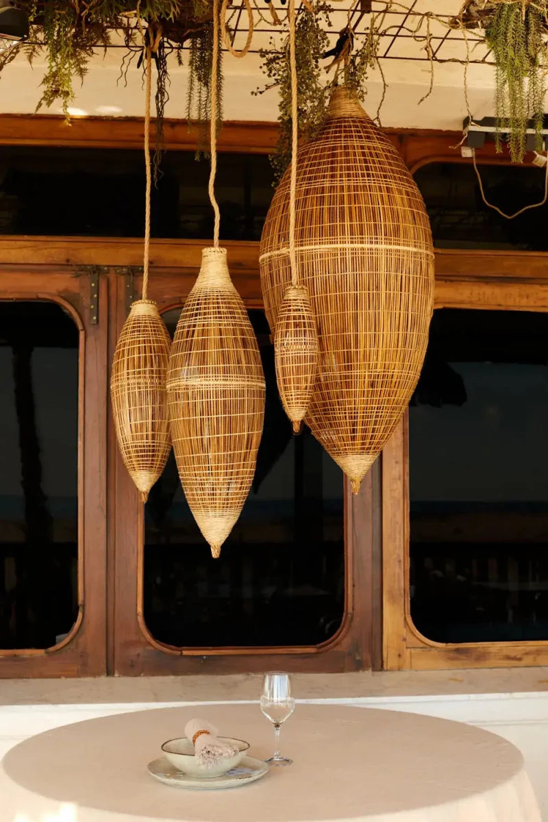 Abat - jour pour lampe de plafond Batca - Beautiful Moment the shop