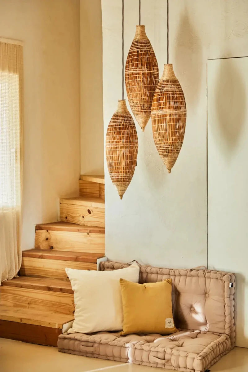 Abat - jour pour lampe de plafond Batca - Beautiful Moment the shop